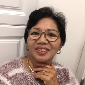 Meet your Posher, Evangeline